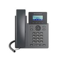 TELFONO IP GRANDSTREAM GRP2601P, 2 CUENTAS SIP 2 LINEAS P. LCD 2 PUERTOS 10/100 SOPORTA (EHS) POE (NO INCLUYE ELIMINADOR) TELFONO IP GRANDSTREAM GRP2601P, 2 CUENTAS SIP 2 LINEAS P. LCD 2 PUERTOS 10/100 SOPORTA (EHS) POE (NO INCLUYE ELIMINADOR)